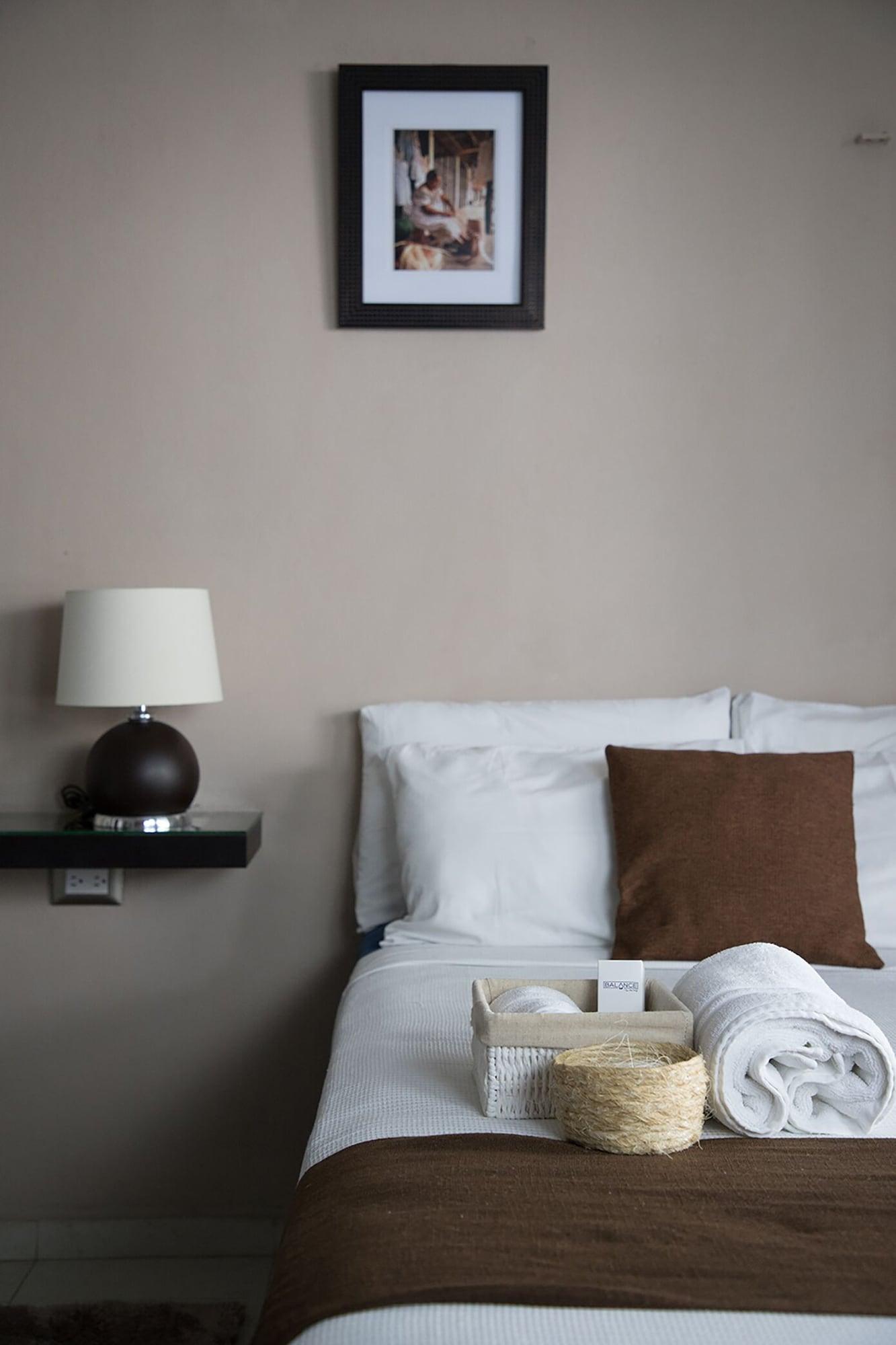 Habitación Margarett Hotel