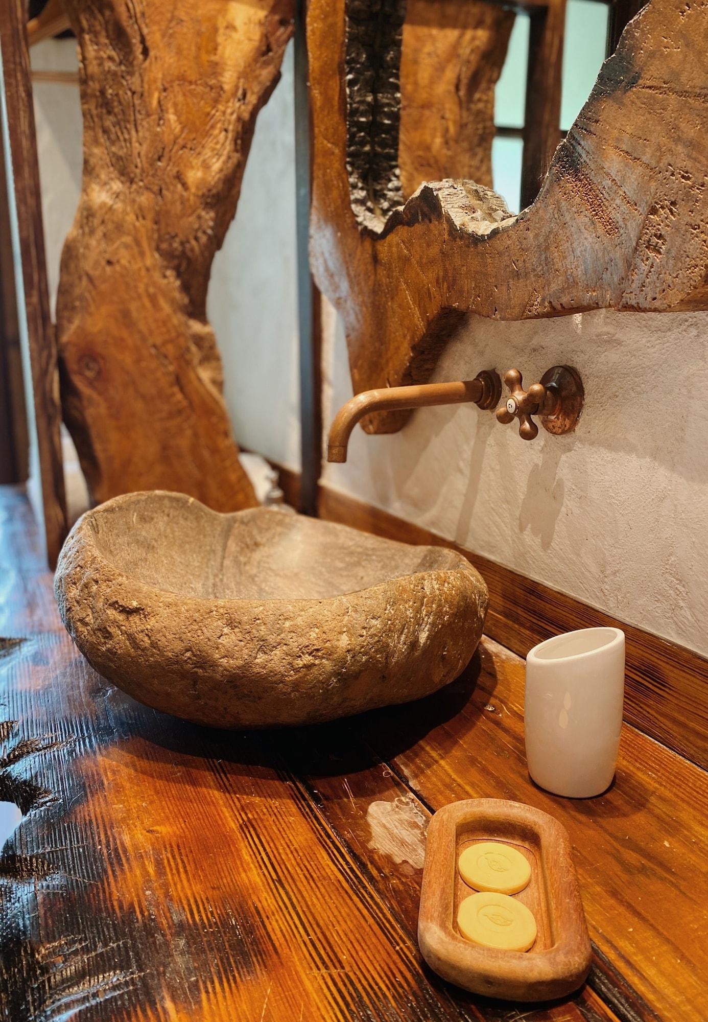 Equipamiento de Habitación Miraflores Boutique Hotel