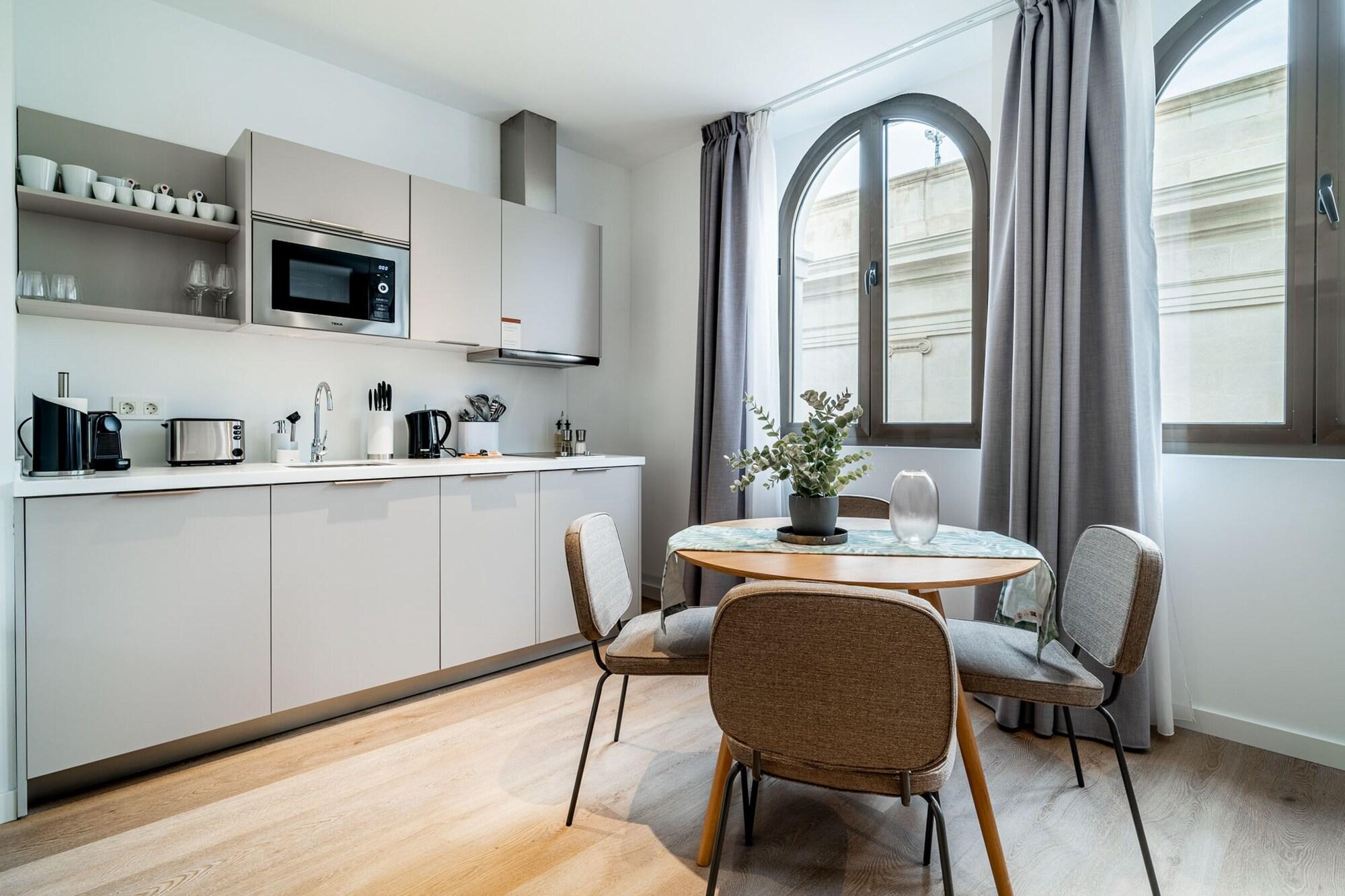Varios limehome Sevilla Calle Granada