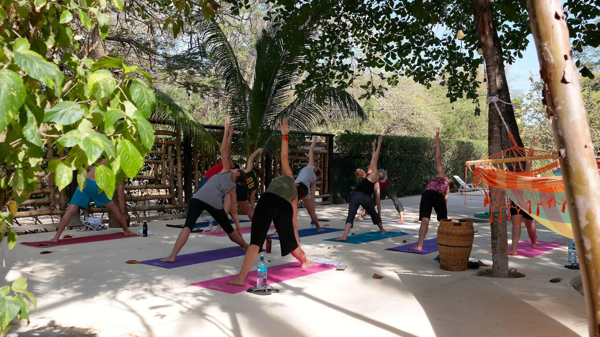 Gimnasio RipJack Inn