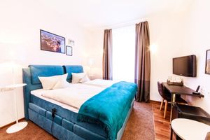 Alojamiento - Hotel Kaiserhof