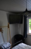 Alquiler Vacacional - Le Chalet du Gégé -grand Hez, Bouillon - Havre de Paie Perdu en Foret Ardennaise