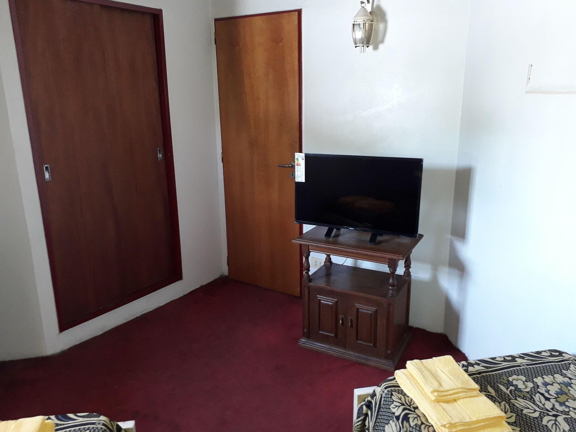 Habitación Lo de Anouk