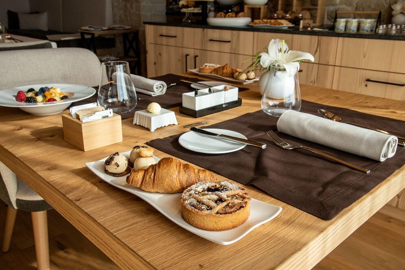 Restaurant Aura Relais