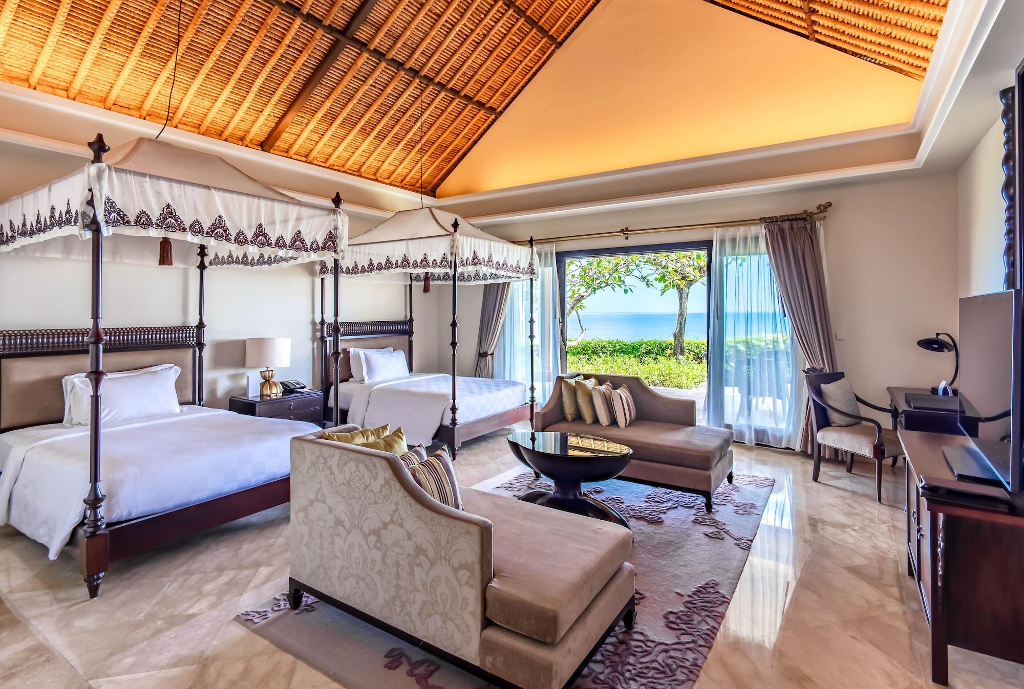 Habitación AYANA Villas Bali