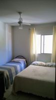 Alquiler Vacacional - Beachfront Apartment