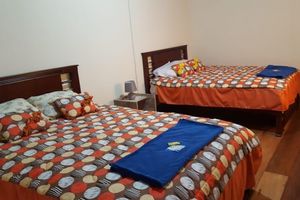 Alquiler Vacacional - El Aguacate