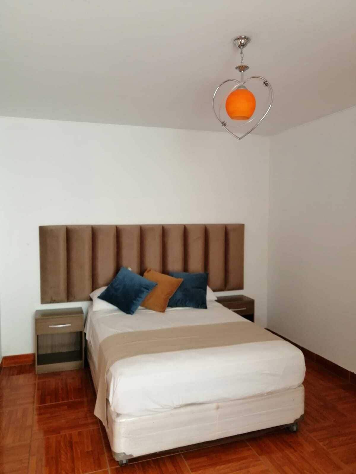 Varios Buongiorno Suites Lima