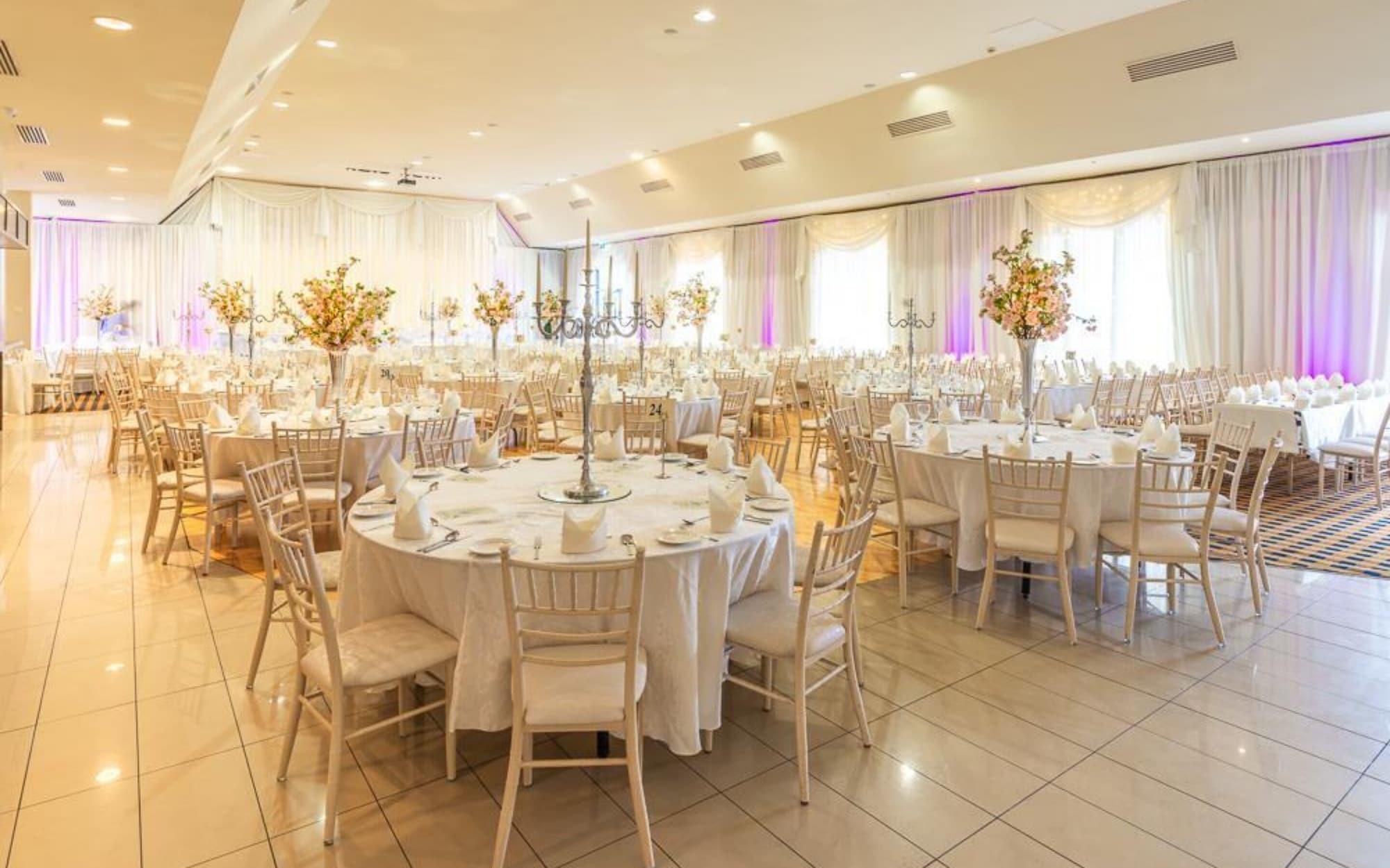 Salón de Baile Kiltimagh Park Hotel