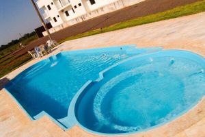 Alojamiento - Real Palace Hotel