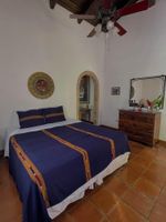 Alquiler Vacacional - Luxurious Spanish Colonial Hacienda