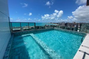 Alquiler Vacacional - Smart Stay 1001 Mandi Hospitalidade