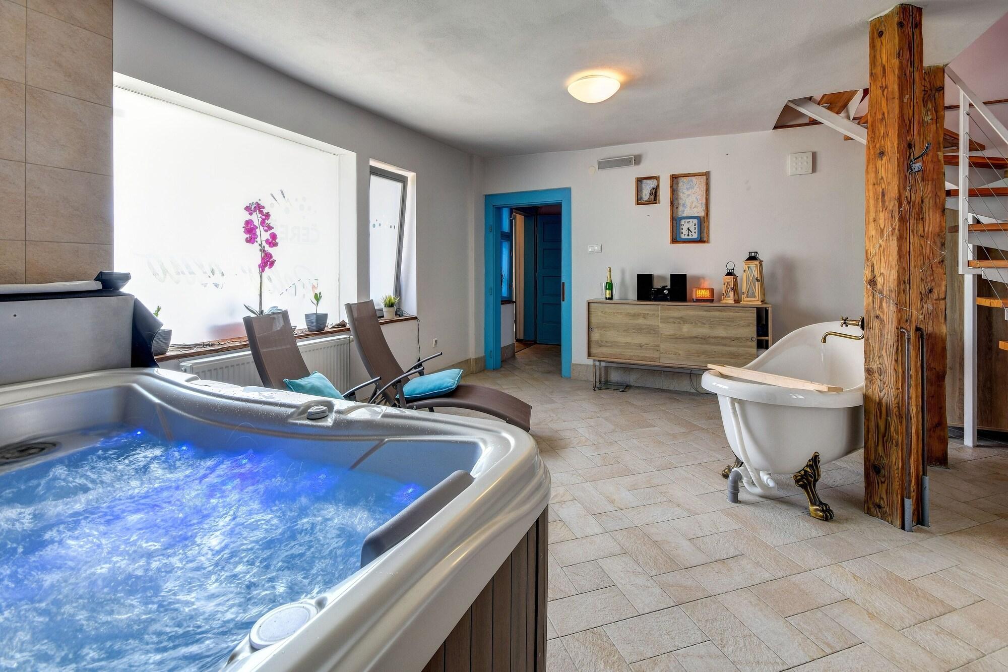 Spa Penzión Čerešnový Sad