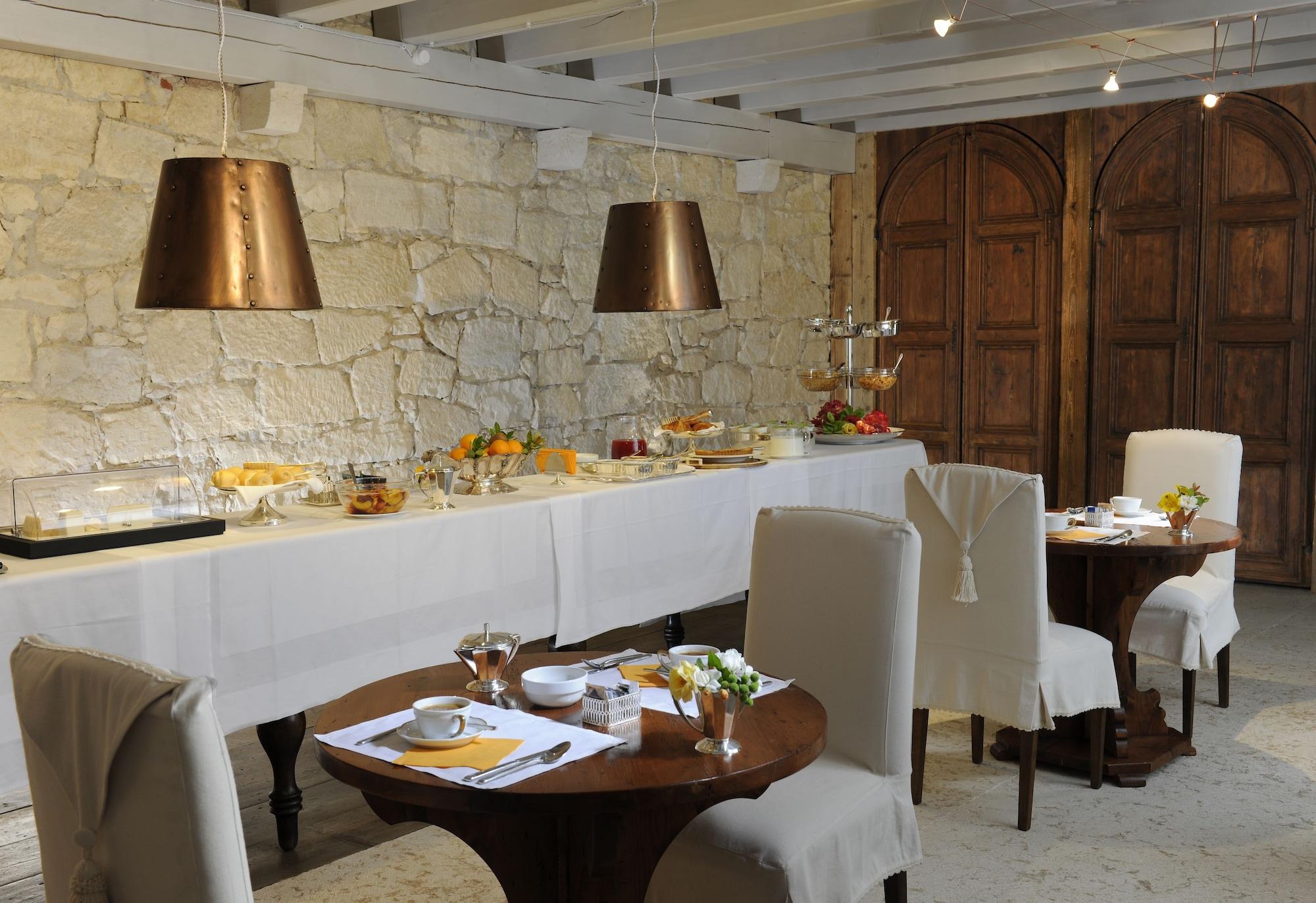 Restaurant Delser