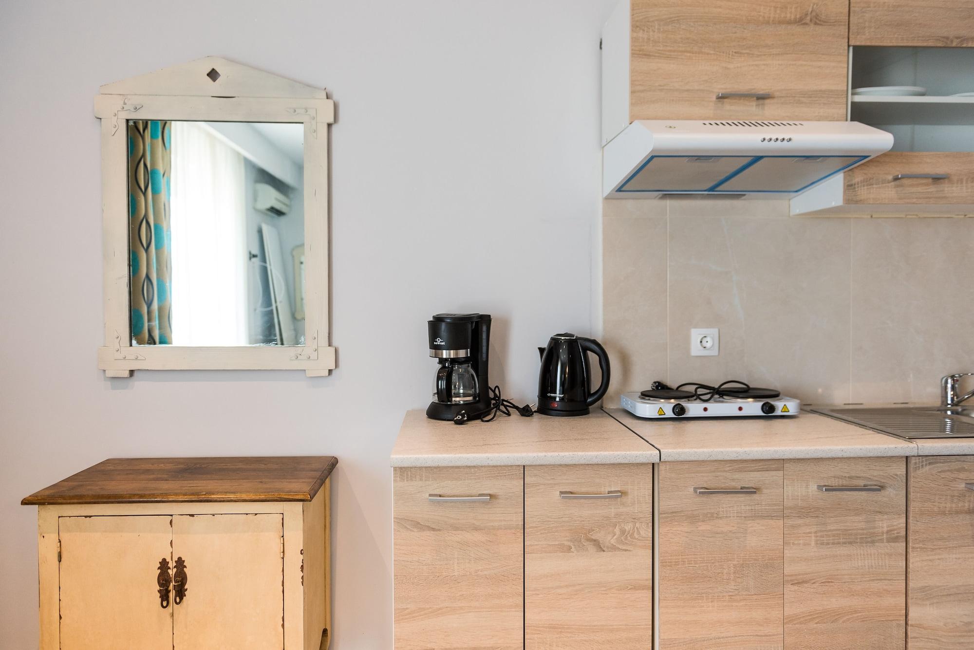 Habitación Musela Studios