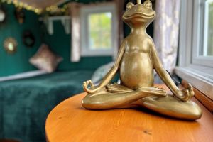 Alojamiento - Kits Coty Glamping