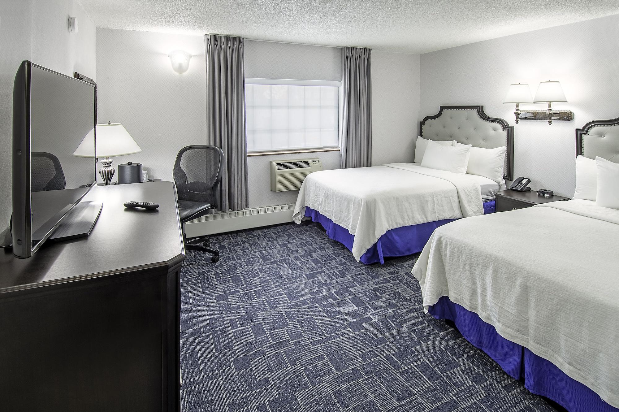 Set de Habitación Holland Hotel Free Parking Jersey City