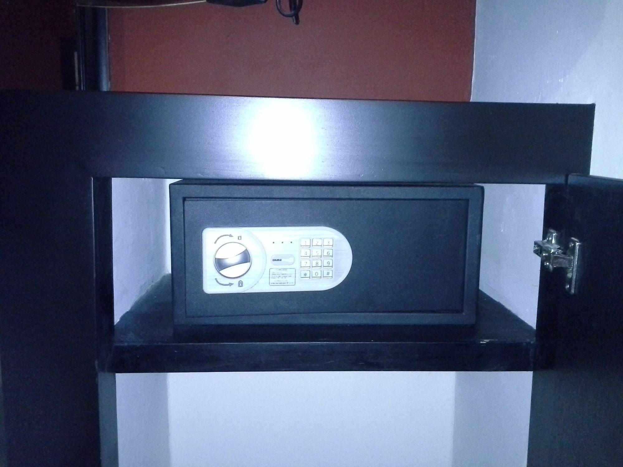 Set de Habitación La Quinta Puebla