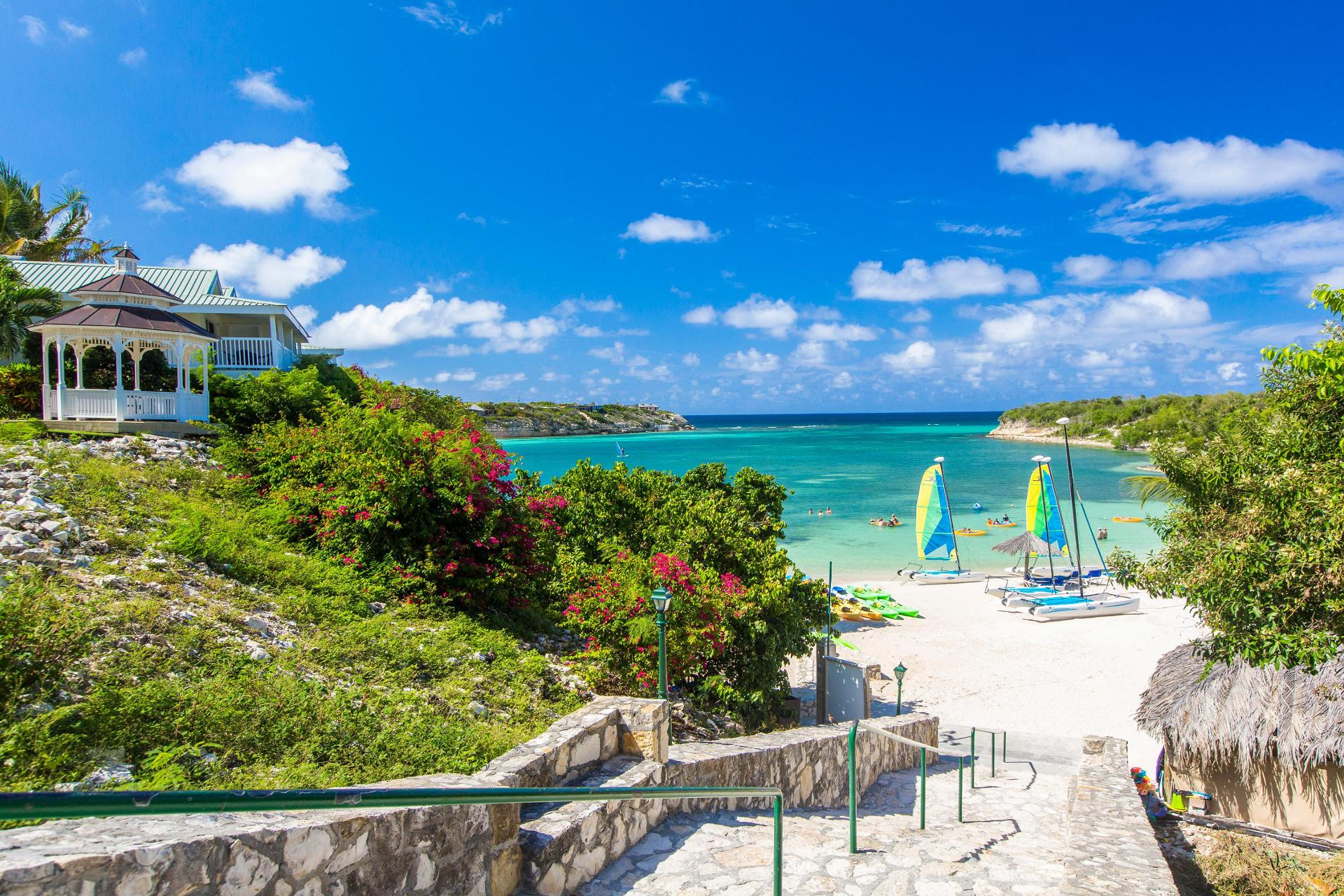 Playa The Verandah Resort & Spa, Antigua
