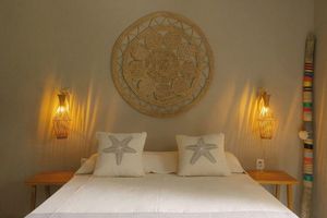 Alojamiento - Private suite in an adults-only boutique retreat in Trancoso.