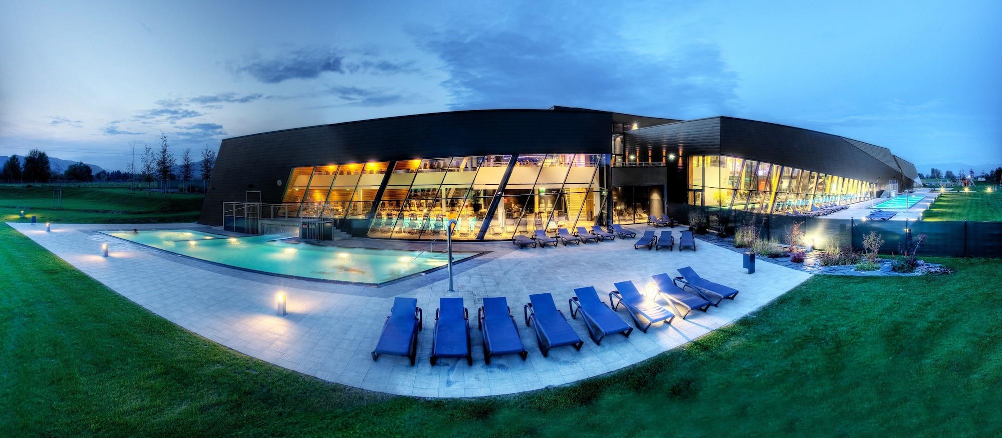 Spa Schönberghof Spielberg