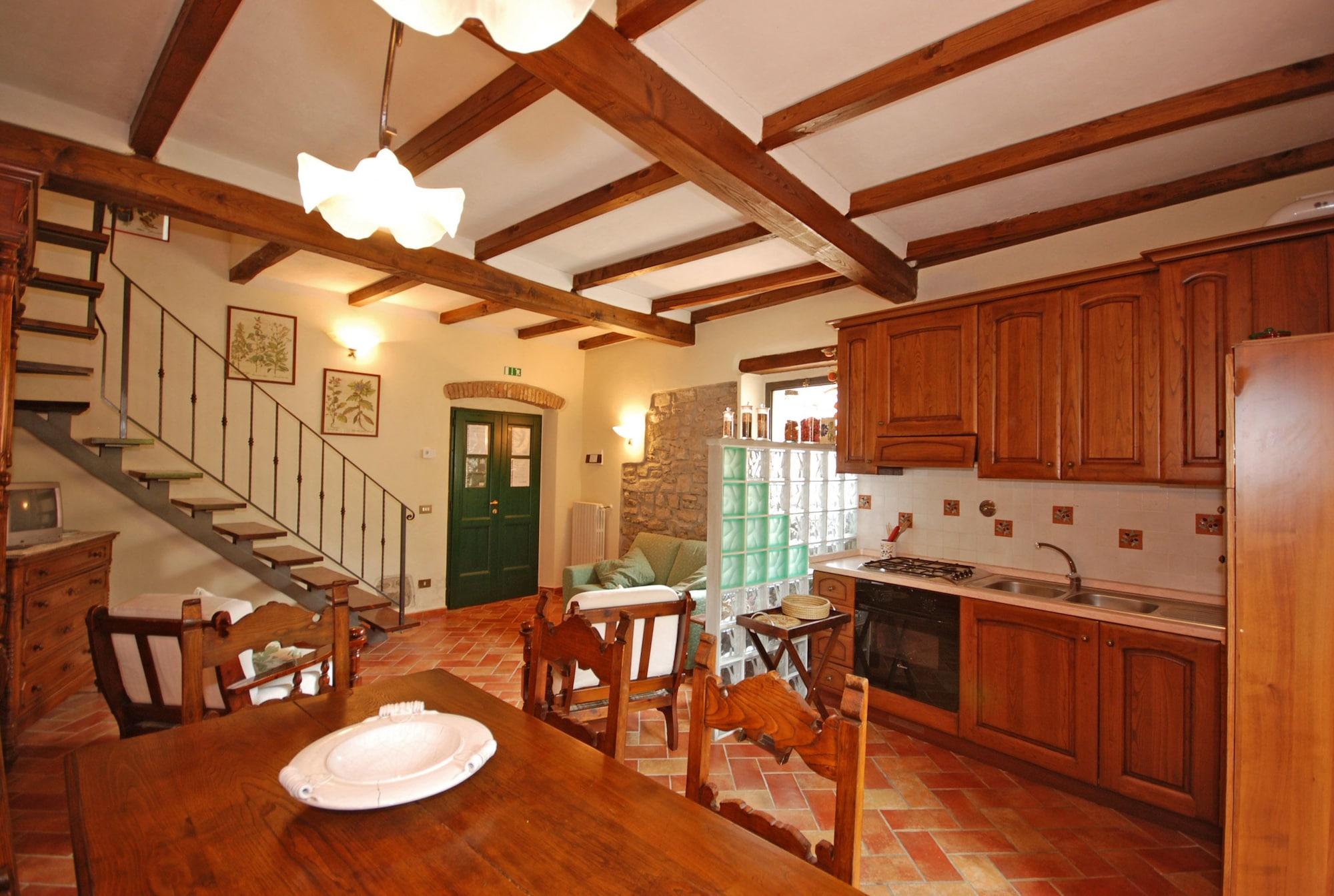 Habitación Trebbiolo
