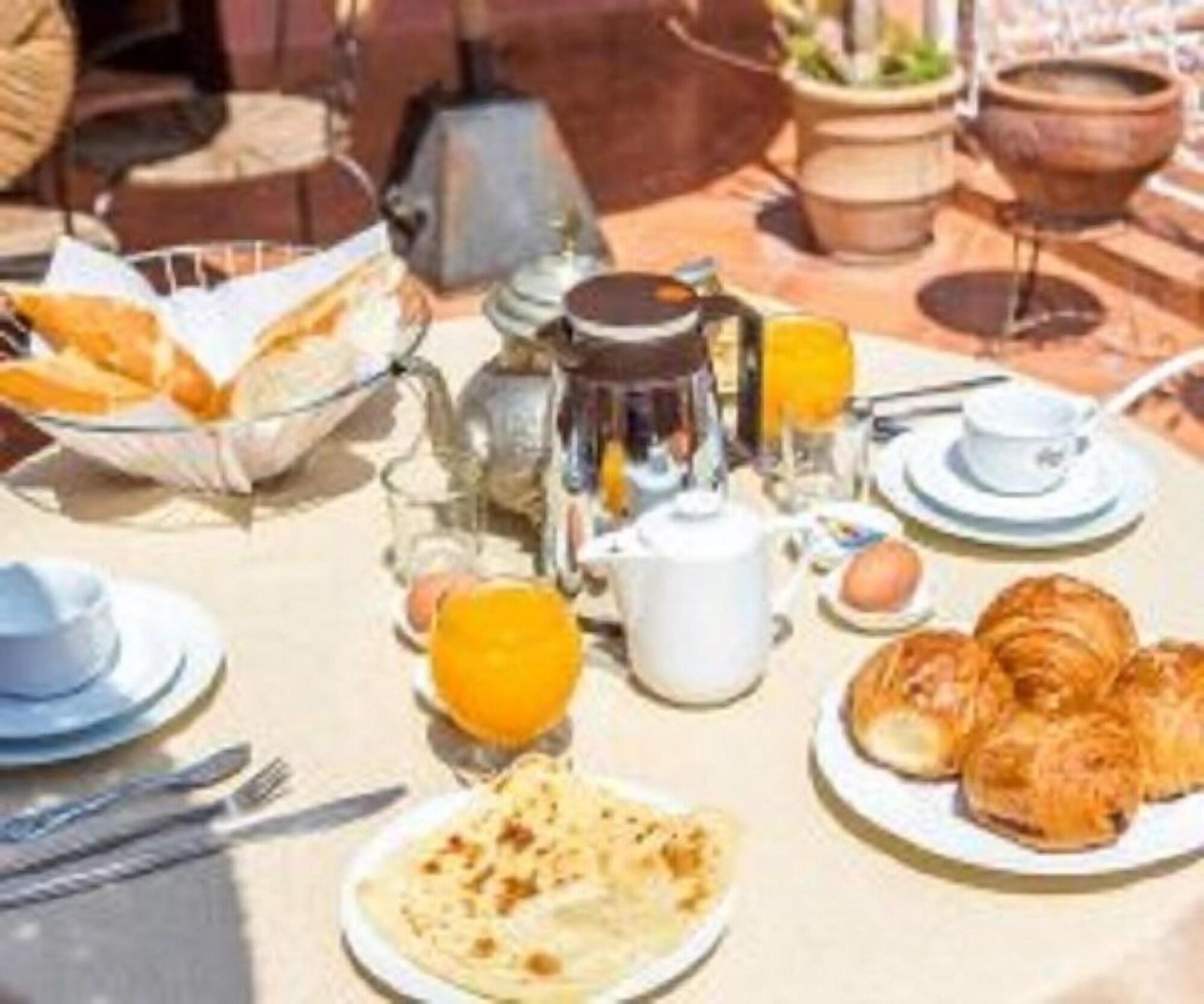 Restaurant Hotel Atlas