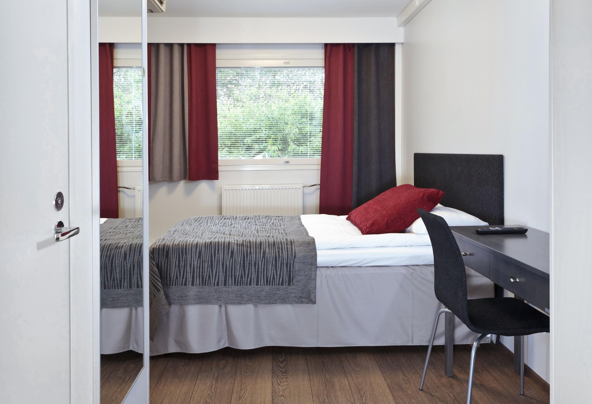 Habitación Hotel Nuuksio - Conferences and events