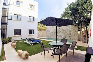 Alojamiento - Viento Suites Cancún