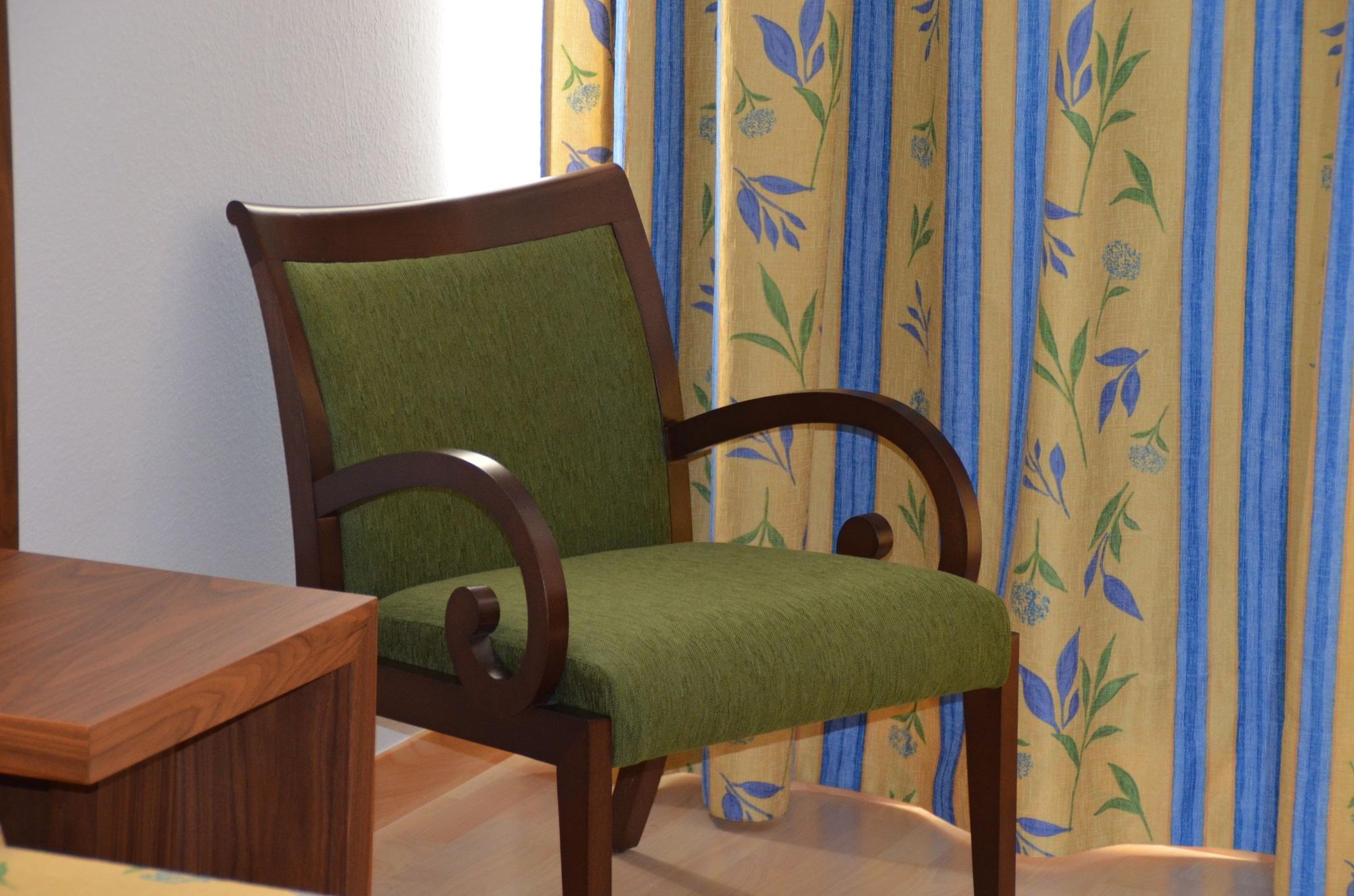 Set de Habitación Hostal Neptuno