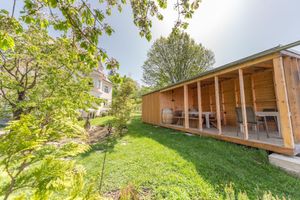 Alojamiento - Hotel Villa Beatika