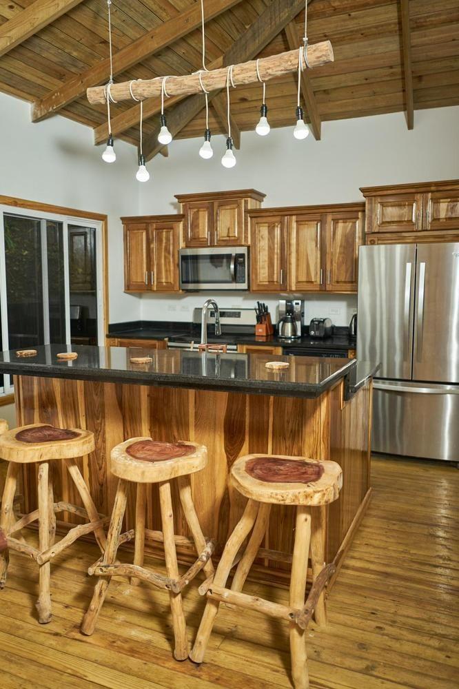 Habitación Villa Escondida