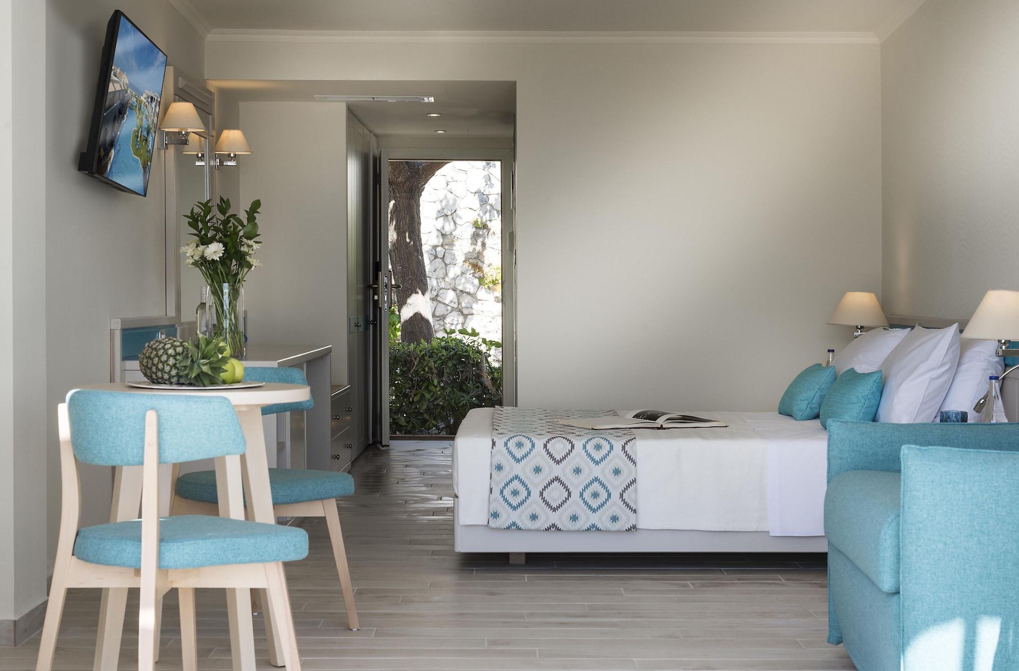 Habitación Aldemar Olympian Village