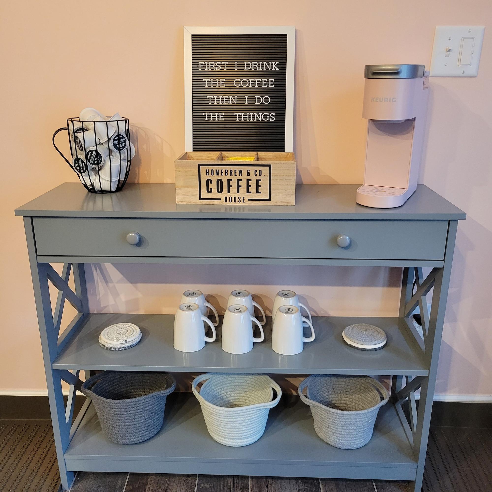 Equipamiento de Habitación Art and Lodging