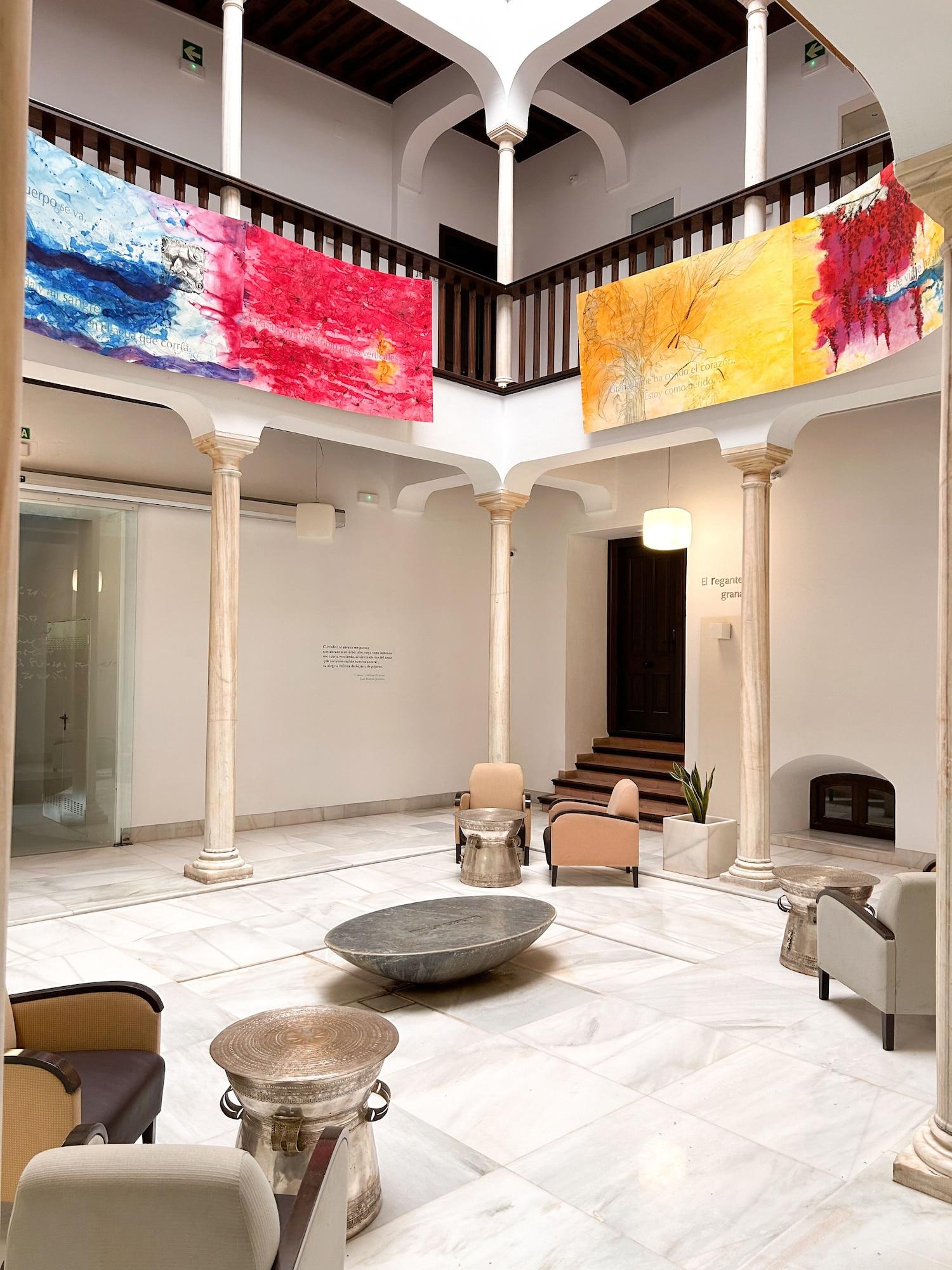 Varios El Ladron de Agua Palacete