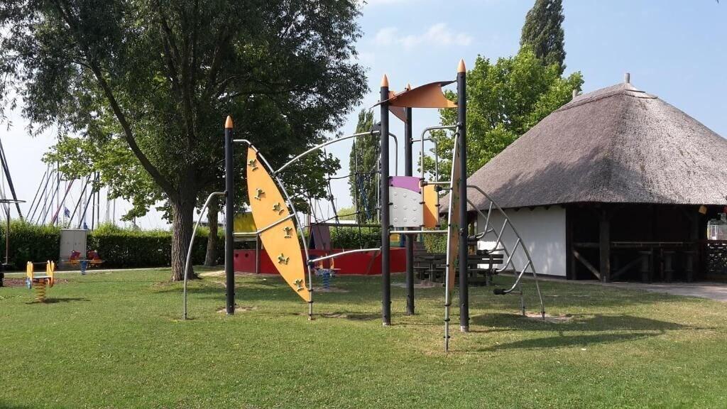 Instalaciones Recreativas Hotel am See Rust