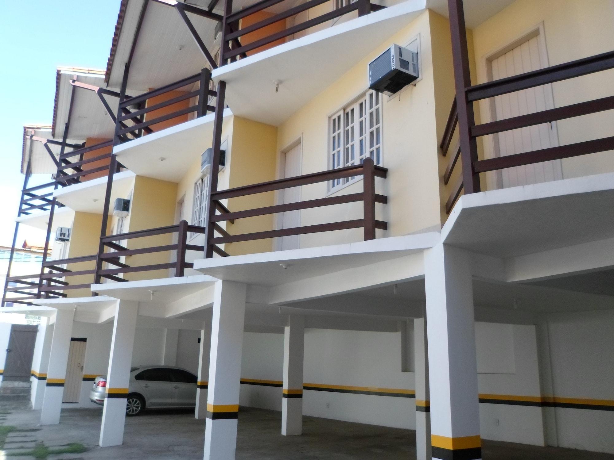 Varios Pousada Porto do Sol