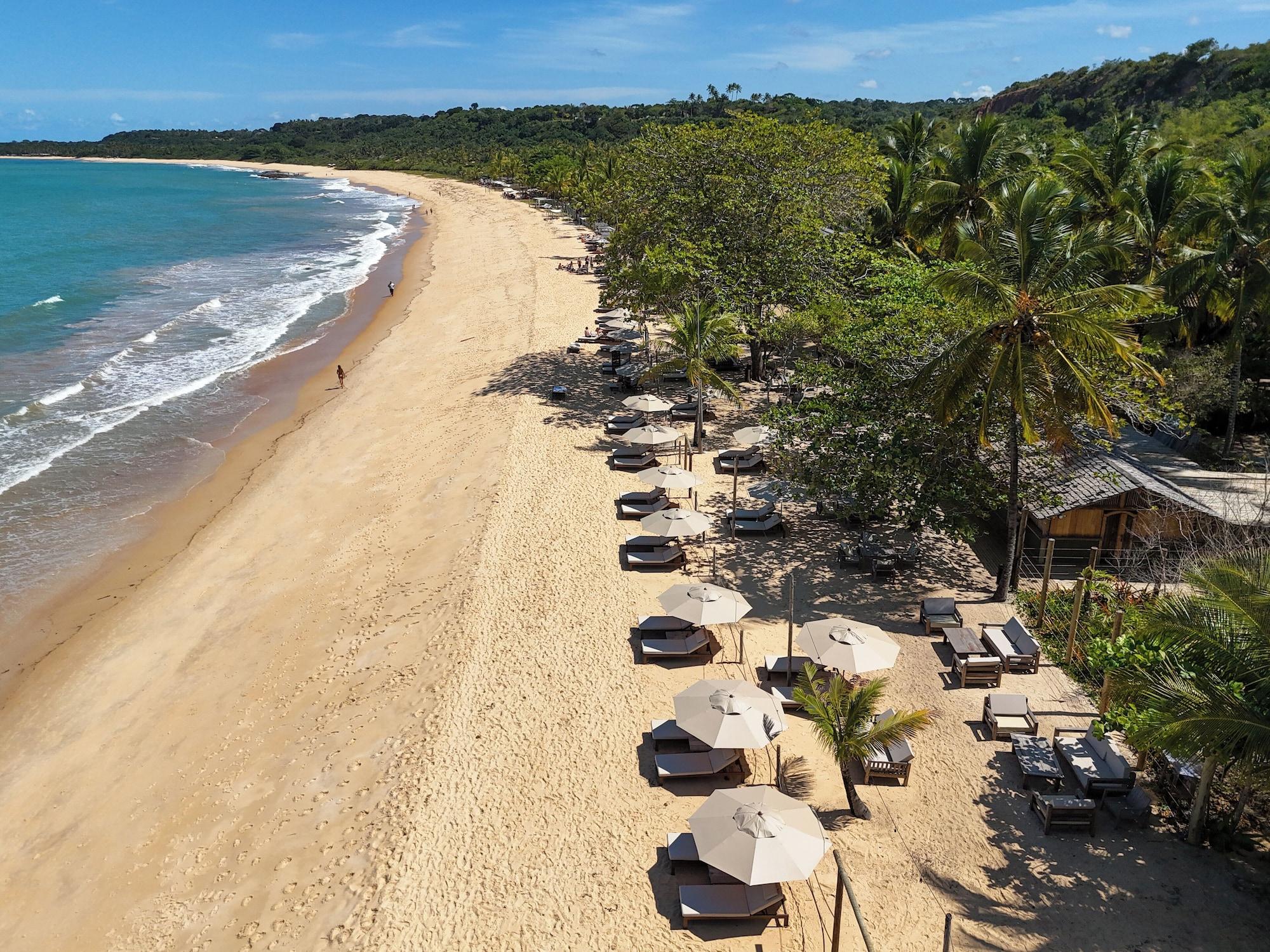 Playa Amaia Trancoso Hotel