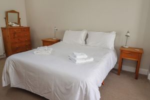 Alquiler Vacacional - Riverside Lodge