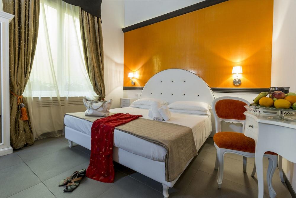 Hotel Hotel La Casa di Morfeo