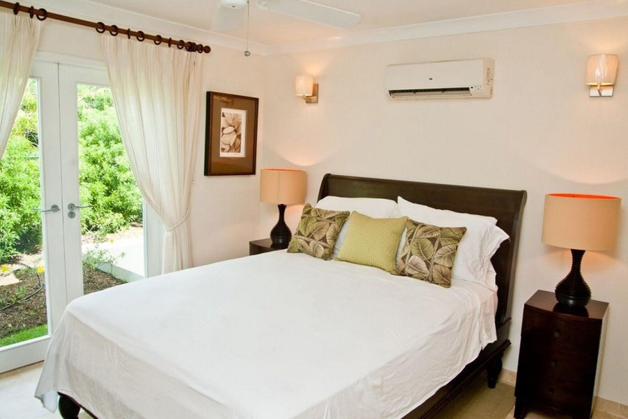 Habitación Palisades 6a 3 Bedroom Townhouse
