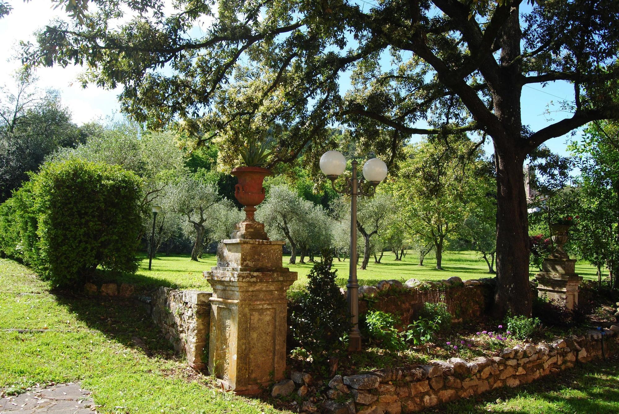 Comodidades del Alojamiento Hotel Villa San Michele