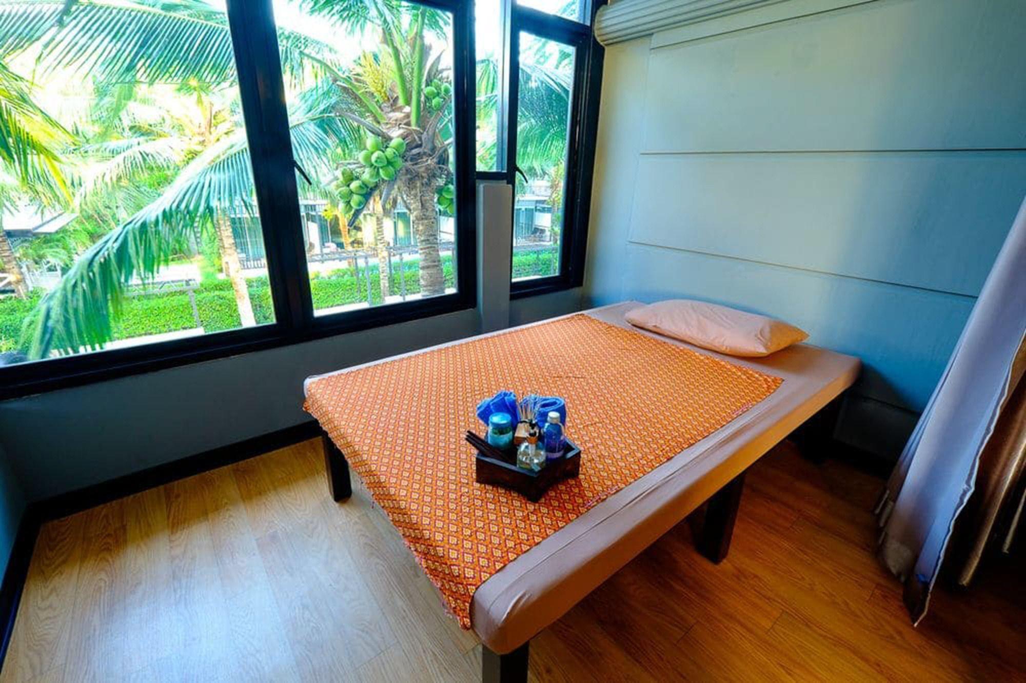 Spa Aranta Airport Hotel