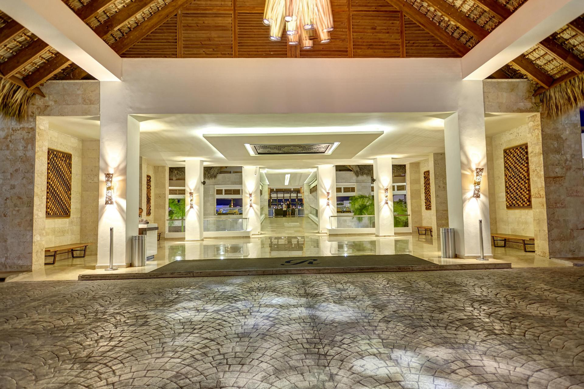 Lobby view Hideaway at Royalton Punta Cana, An Autograph Collection All-Inclusive Resort & Casino