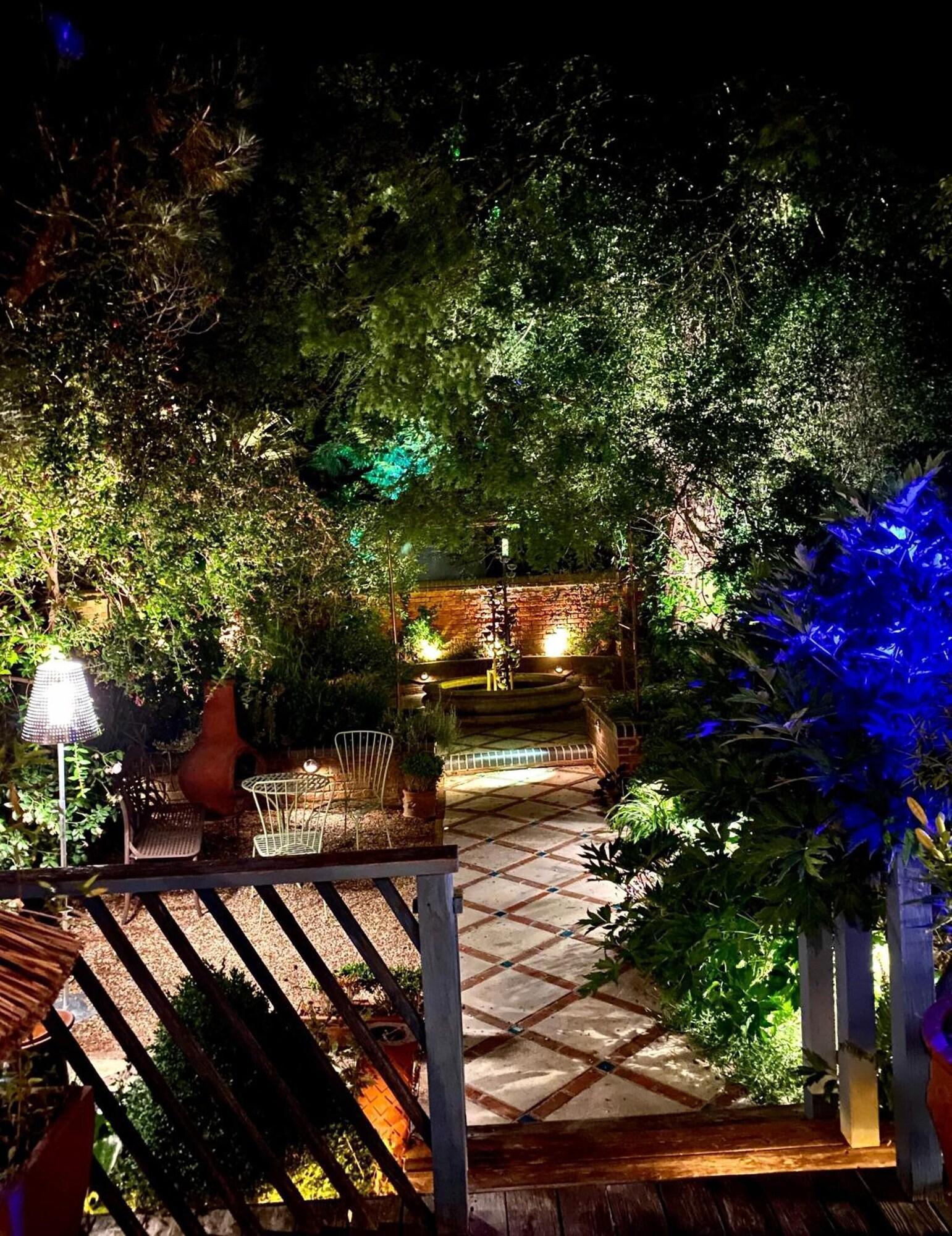 Vista Exterior The Galaxie