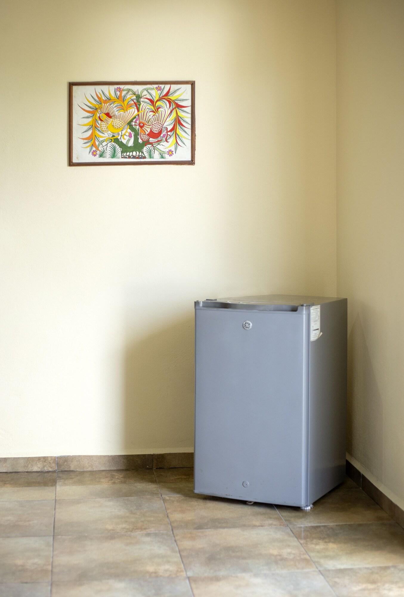 Set de Habitación hotel stella maris tulum