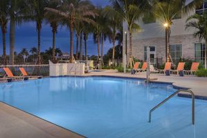 Alojamiento - Hampton Inn & Suites Naples South