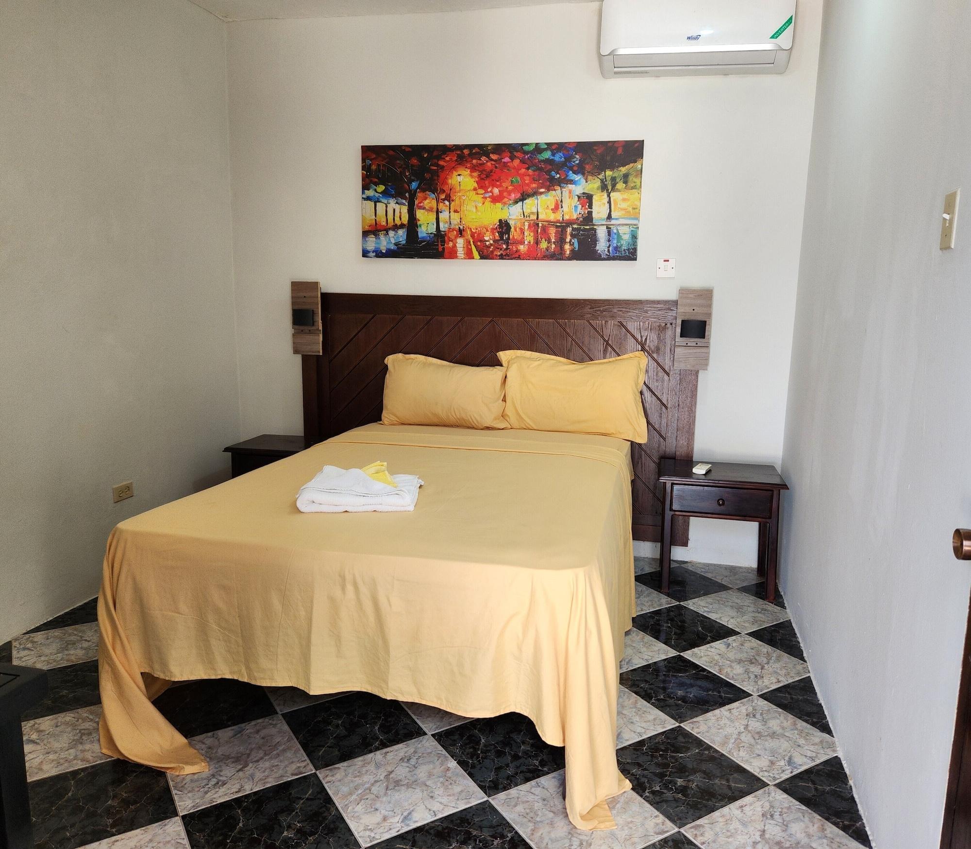 Habitación Kaisers Sunset Hotel -Adult Only -Negril