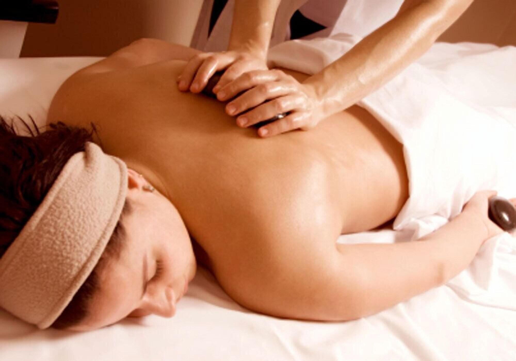 Spa Rockport Harbor Hotel