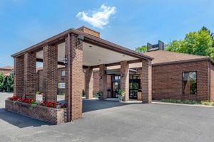 Alojamiento - Quality Inn & Suites Zanesville